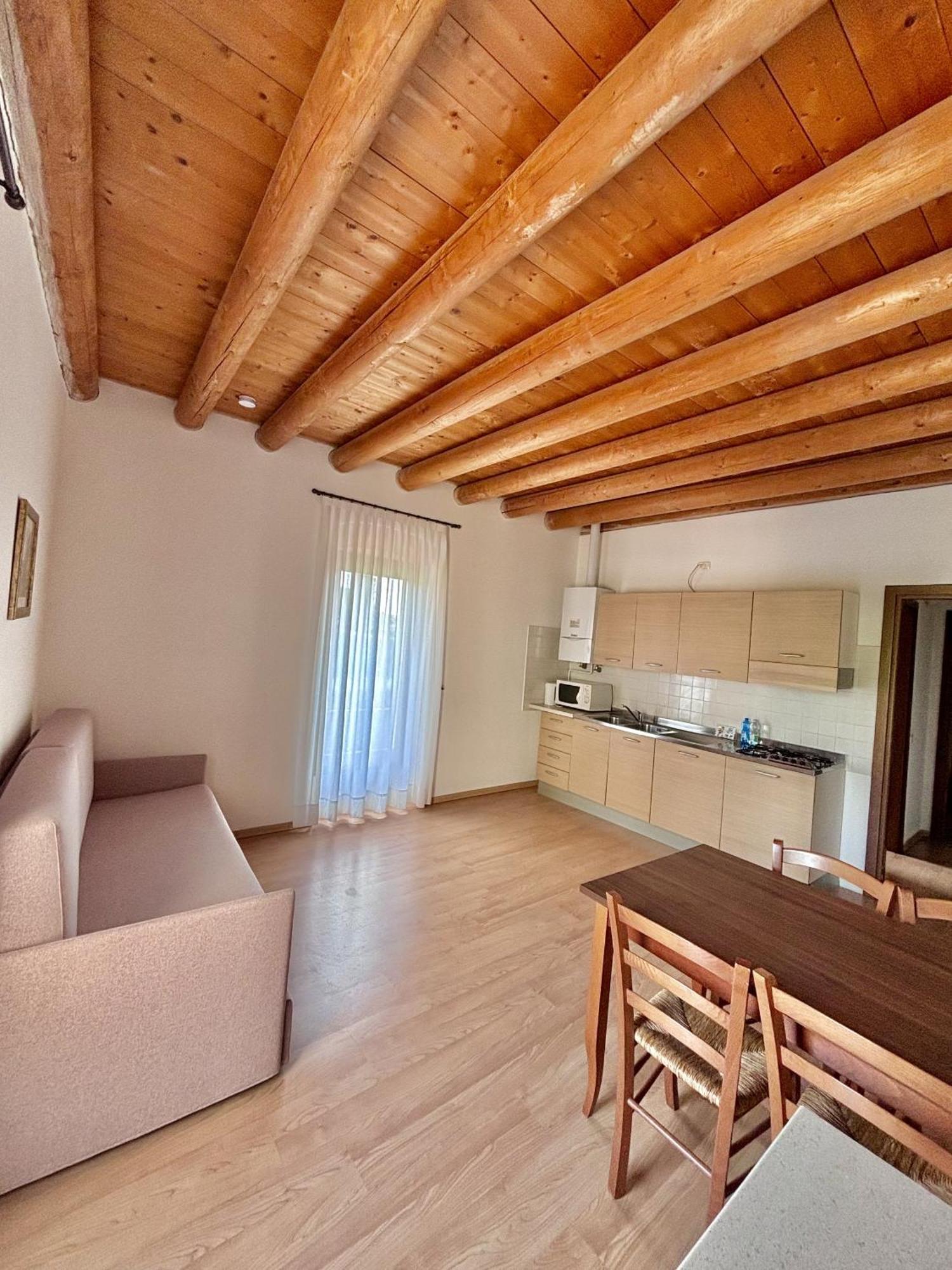 Hotel Bella Italia Peschiera del Garda Bagian luar foto